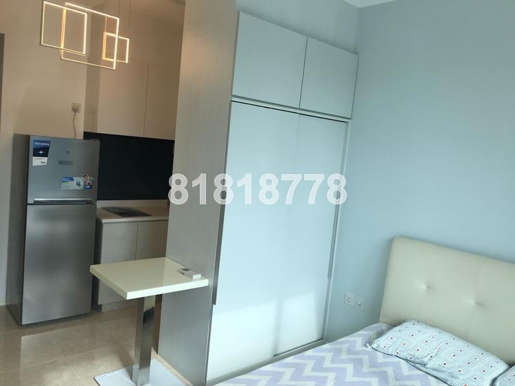 The Santorini (D18), Condominium #158385582